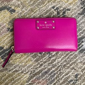 Kate Spade Wallet